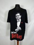 Band Tees The Godfather T Shirt
