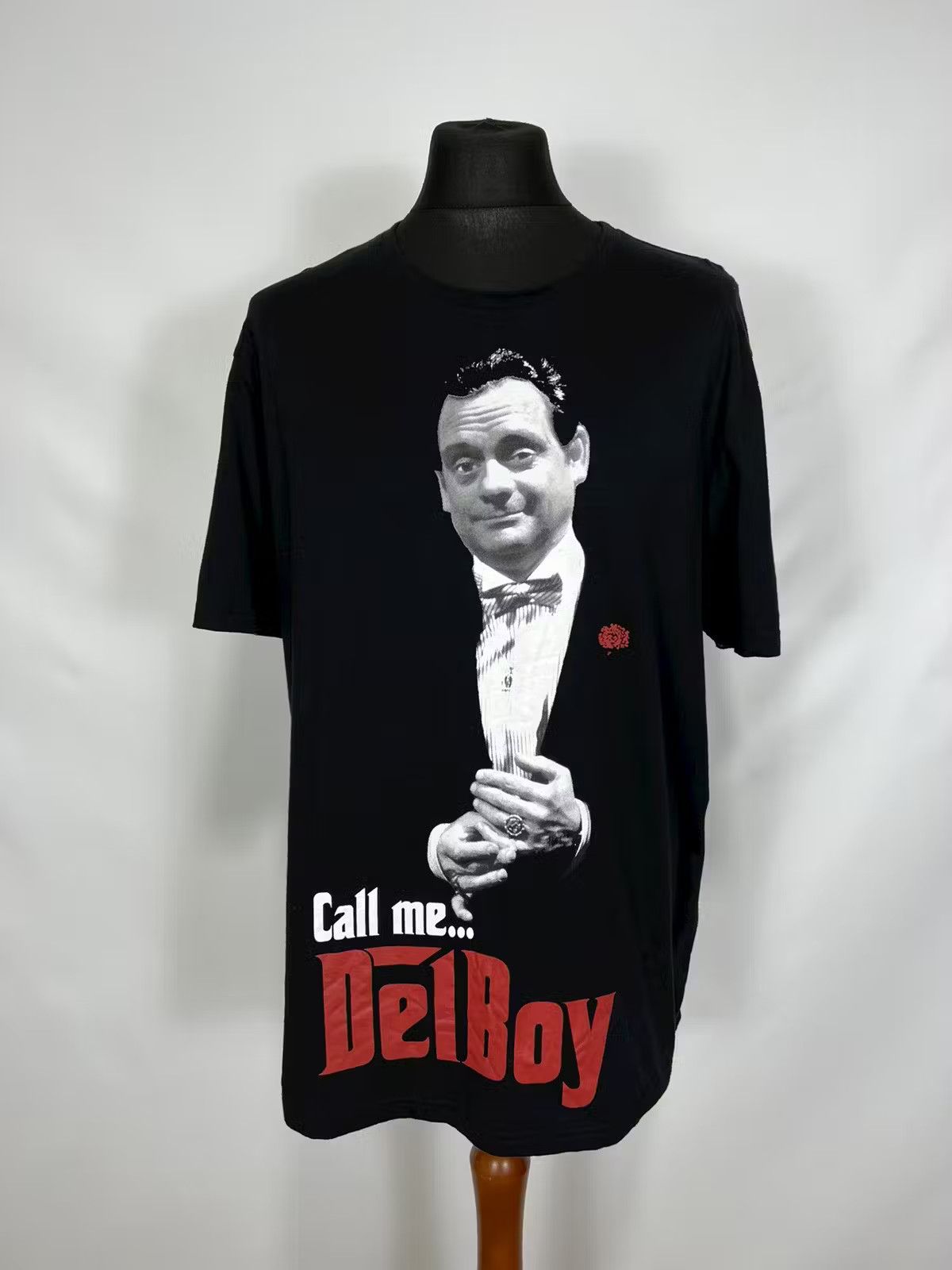 Band Tees The Godfather T Shirt