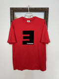 Eminem Shirt The Eminem Show Slim Shady Rap Tee 2002 Y2k Hoodie, Sweatshirt | FlexRushtees.com