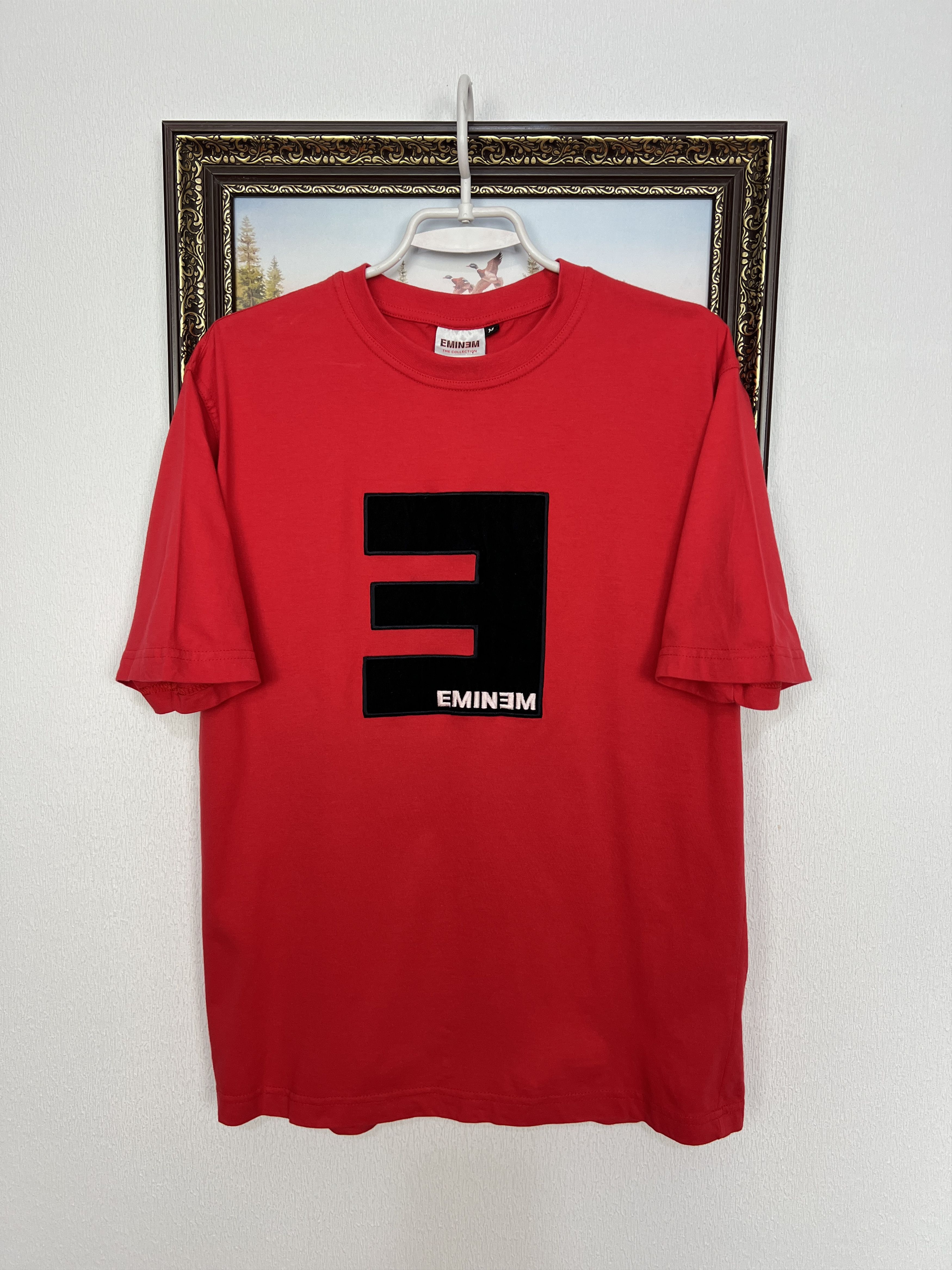 Eminem Shirt The Eminem Show Slim Shady Rap Tee 2002 Y2k Hoodie, Sweatshirt | FlexRushtees.com