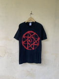 Anime Vintage Fullmetal Alcemist Anime Tee Hoodie, Sweatshirt | FlexRushtees.com