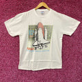 Nasa Sts 34 Galileo Probe Kennedy Space Center Promo Tee Med