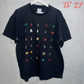 27 5 Vintage Uk Wales Travel T Shirt Screen Stars L Hoodie, Sweatshirt | FlexRushtees.com