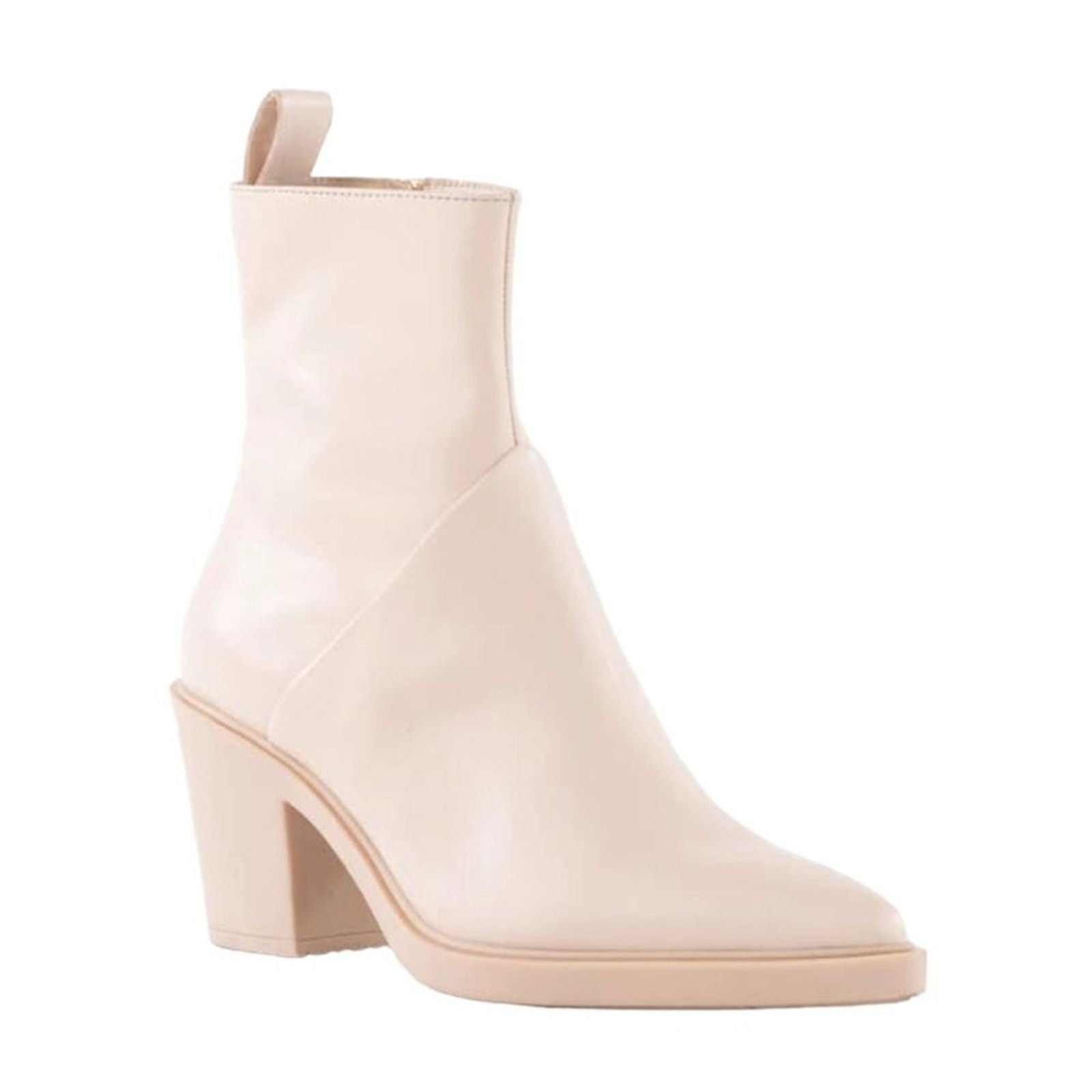 Seychelles Shining Star Bootie Cream Size 6 Nwt S179 Msrp