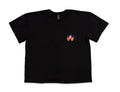 Matty Boy Concept Fragile Tee Black Lightly Worn Hoodie, Sweatshirt | FlexRushtees.com