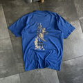 Vintage Ocean Guardians T Shirts Da Hui Surf Wear