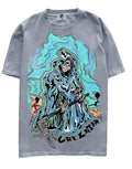 Lotas Warren Lotas Cry Later Tee Xxl Hoodie, Sweatshirt | FlexRushtees.com