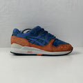 Vintage Asics Ronnie Fieg X Gel Lyte 3 Knicks Us 8 Eu 40 5 T-Shirts, Hoodie, Sweatshirt | FlexRushtees.com