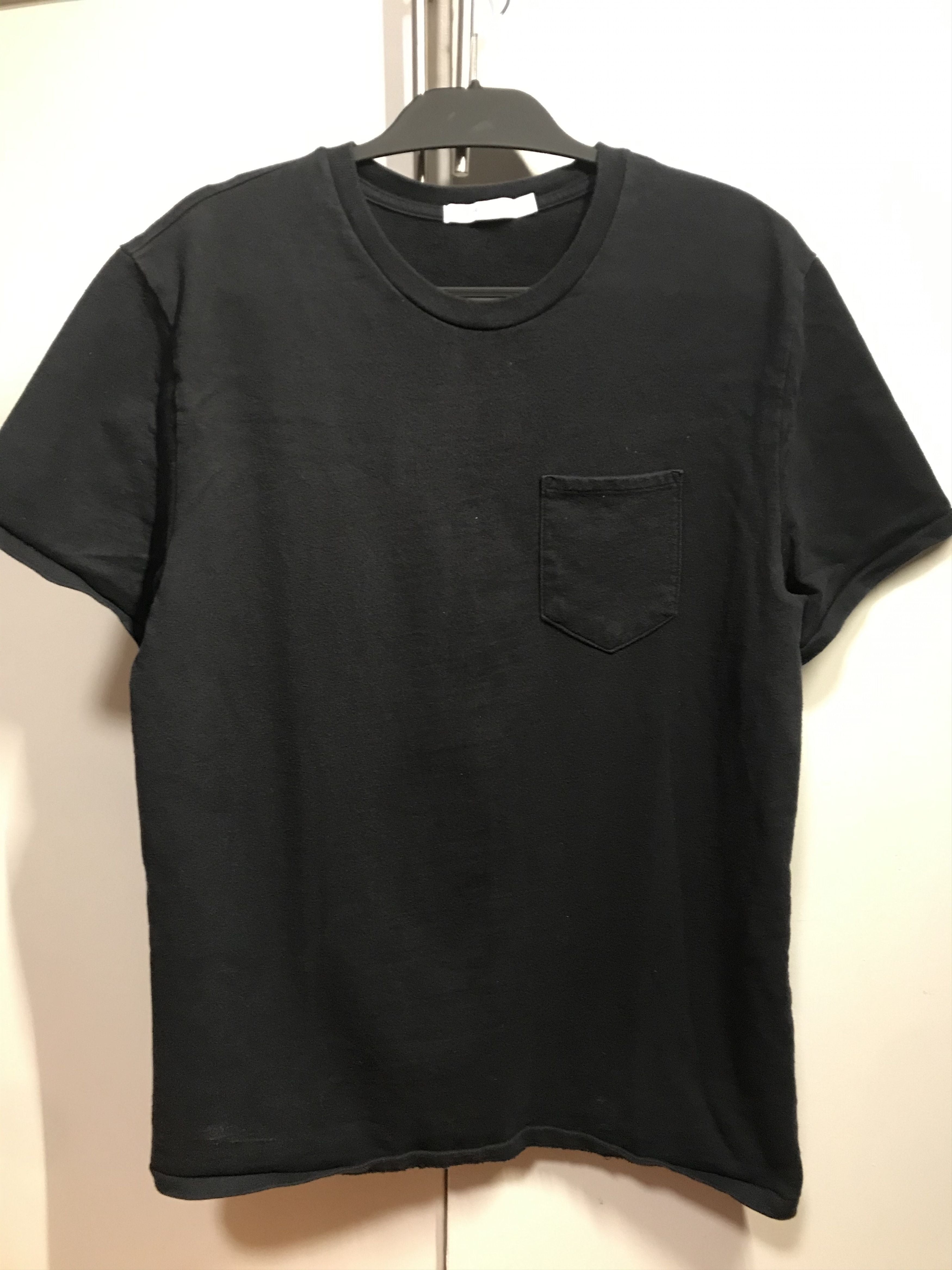 Alternative Apparel French Terry Black Tee Hoodie, Sweatshirt | FlexRushtees.com
