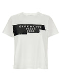 Givenchy Tape T Shirt Hoodie, Sweatshirt | FlexRushtees.com