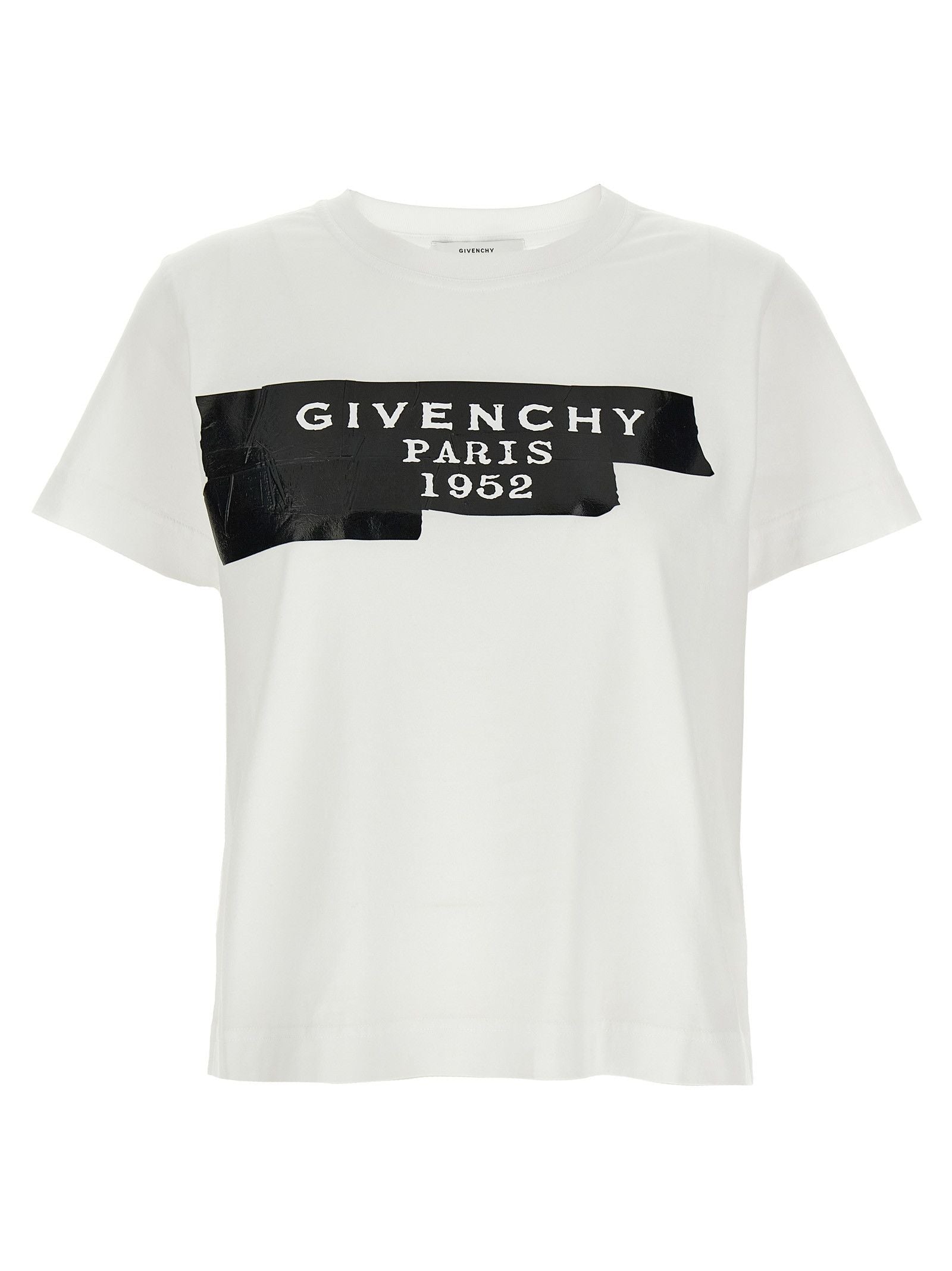 Givenchy Tape T Shirt Hoodie, Sweatshirt | FlexRushtees.com
