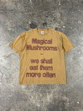 Lyrical Lemonade By Cole Bennett Magical Mushrooms Tee