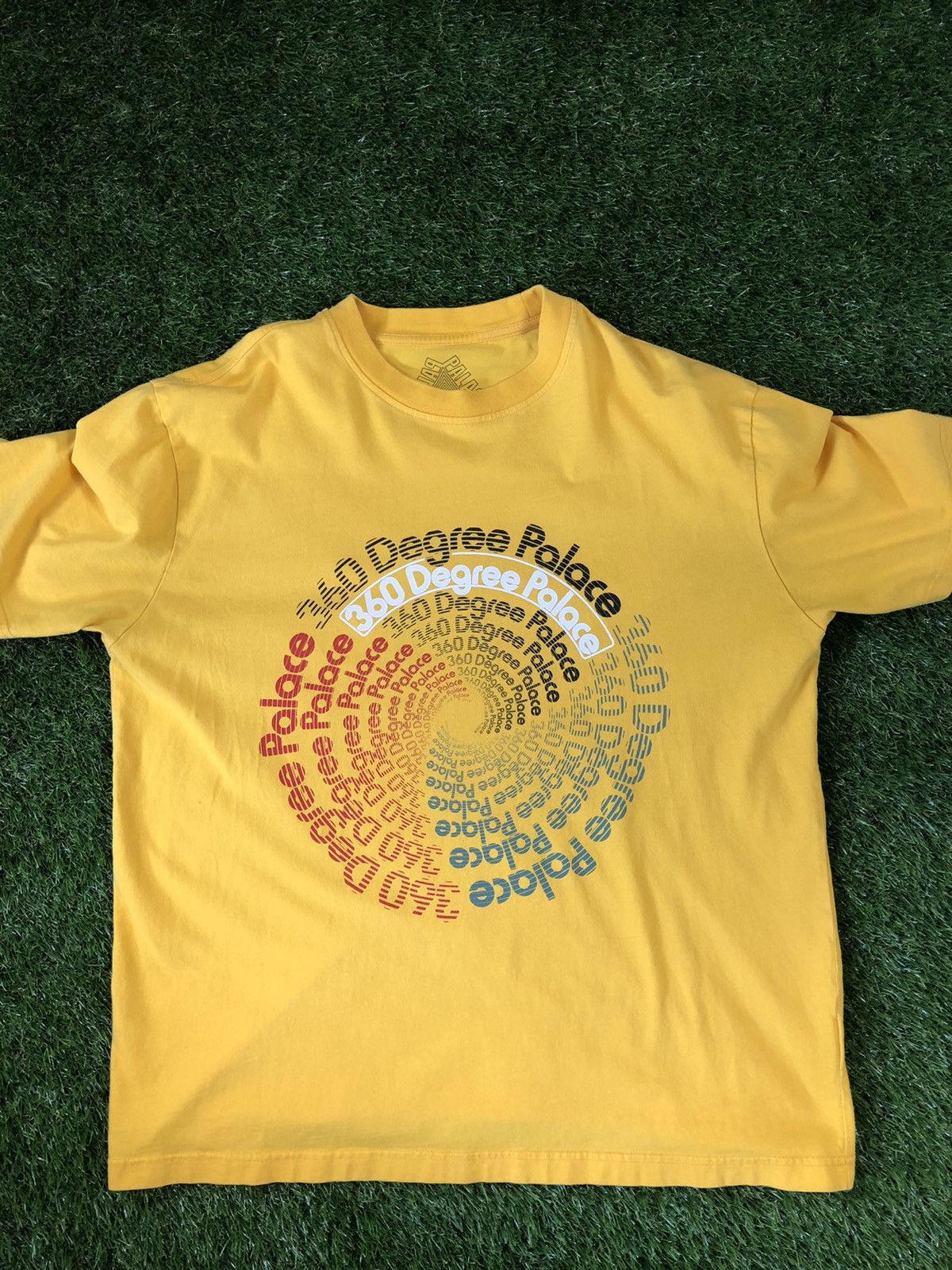 Palace 360 Tee Hoodie, Sweatshirt | FlexRushtees.com