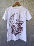 Brand Japanese Designer T Shirt Hoodie, Sweatshirt | FlexRushtees.com