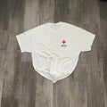 Gildan Vntg Red Cross Pre Shrunk Tee Xl Hoodie, Sweatshirt | FlexRushtees.com