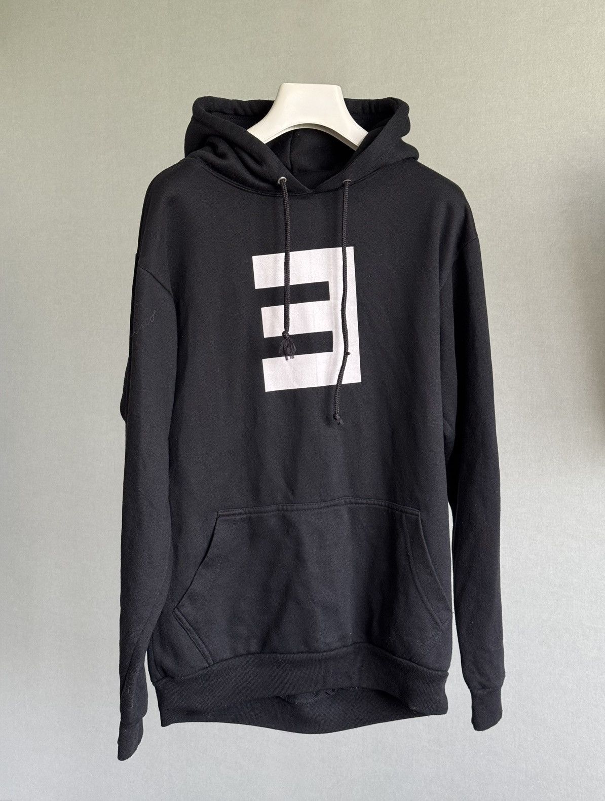 Vintage Eminem Hoodie T-Shirts, Sweatshirt | FlexRushtees.com