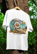 Other Surfing Bliss Endless Summer Beach Tee