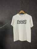 Band Tees Tool 2001 Vintage Rock Band Overprinted Tee Hoodie, Sweatshirt | FlexRushtees.com