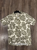 Quiksilver Quicksilver Beach Shirt