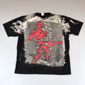 Vintage Bootleg Joy Division Mosquitohead T-Shirts, Hoodie, Sweatshirt | FlexRushtees.com