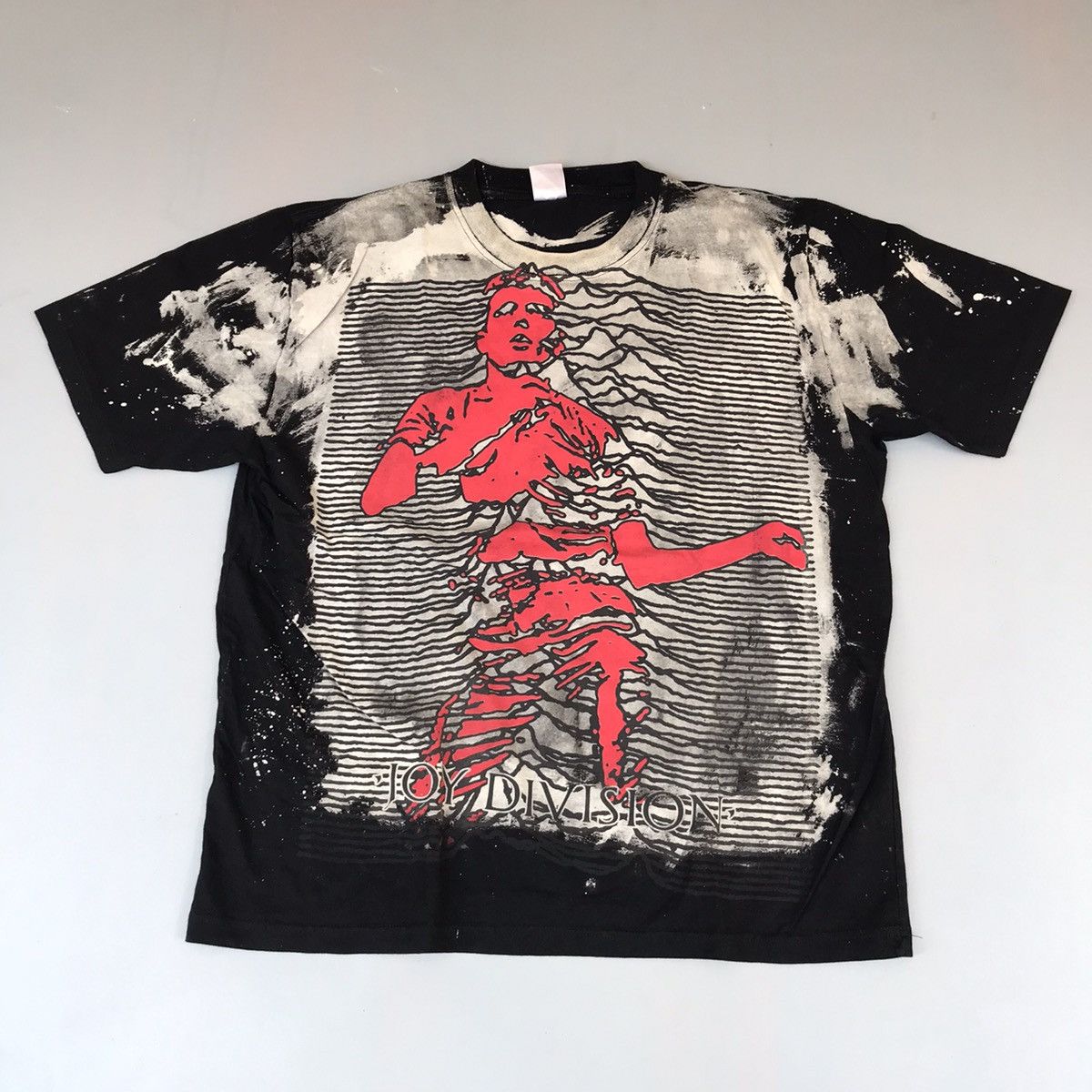 Vintage Bootleg Joy Division Mosquitohead T-Shirts, Hoodie, Sweatshirt | FlexRushtees.com