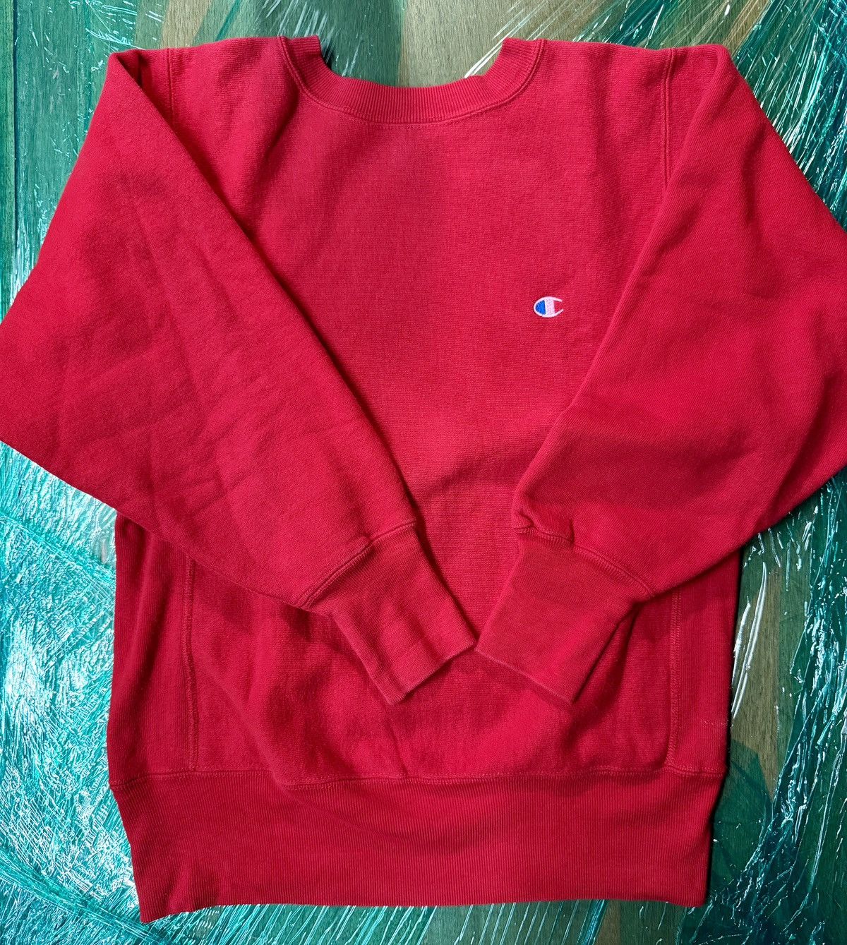80 S Vintage Champion Reverse Weave Crewneck Mint Sz S T-Shirts, Hoodie, Sweatshirt | FlexRushtees.com