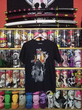 Japanese Brand Bleach Ichigo Hollow Form Anime Tee Hoodie, Sweatshirt | FlexRushtees.com