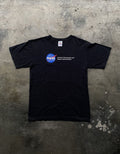 Vintage Tee Nasa Tag Anvil