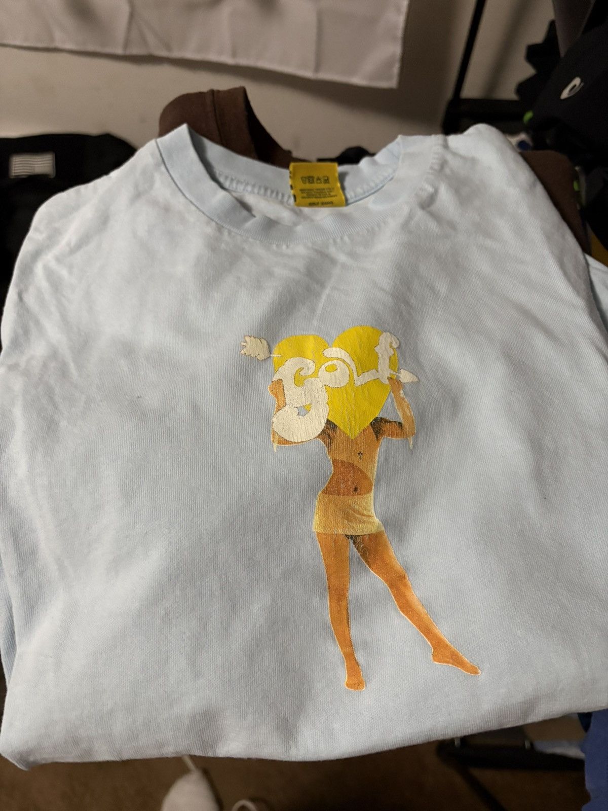 Golf Wang Golfwang Summer 2021 Tee Hoodie, Sweatshirt | FlexRushtees.com