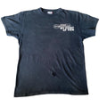 Vintage Kapital Tees Distressed Hoodie, Sweatshirt | FlexRushtees.com
