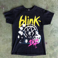 Band Tees Blink 182 Band Backprint Tour 2009 Hoodie, Sweatshirt | FlexRushtees.com