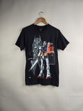 Vintage 90s Gundam Anime Tee M 17 27