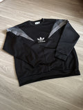 Adidas Originals Retro Style Crewneck Sweatshirt