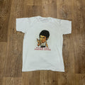 Vintage 90s Adult Humor Tee Bruce Lee T Shirt Streetwear Hoodie, Sweatshirt | FlexRushtees.com