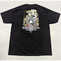 Vintage Mid 2000s Ghost In A Shell Stand Alone Complex Promo T Shirt Hoodie, Sweatshirt | FlexRushtees.com