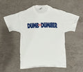 Vintage 90s Dumb And Dumber Movie Promo Tee Hoodie, Sweatshirt | FlexRushtees.com