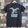 Band Tees Linkin Park Eagle Logo T Shirt Hoodie, Sweatshirt | FlexRushtees.com