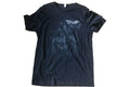 Mca Figures Of Speech Staff Tee Large Hoodie, Sweatshirt | FlexRushtees.com