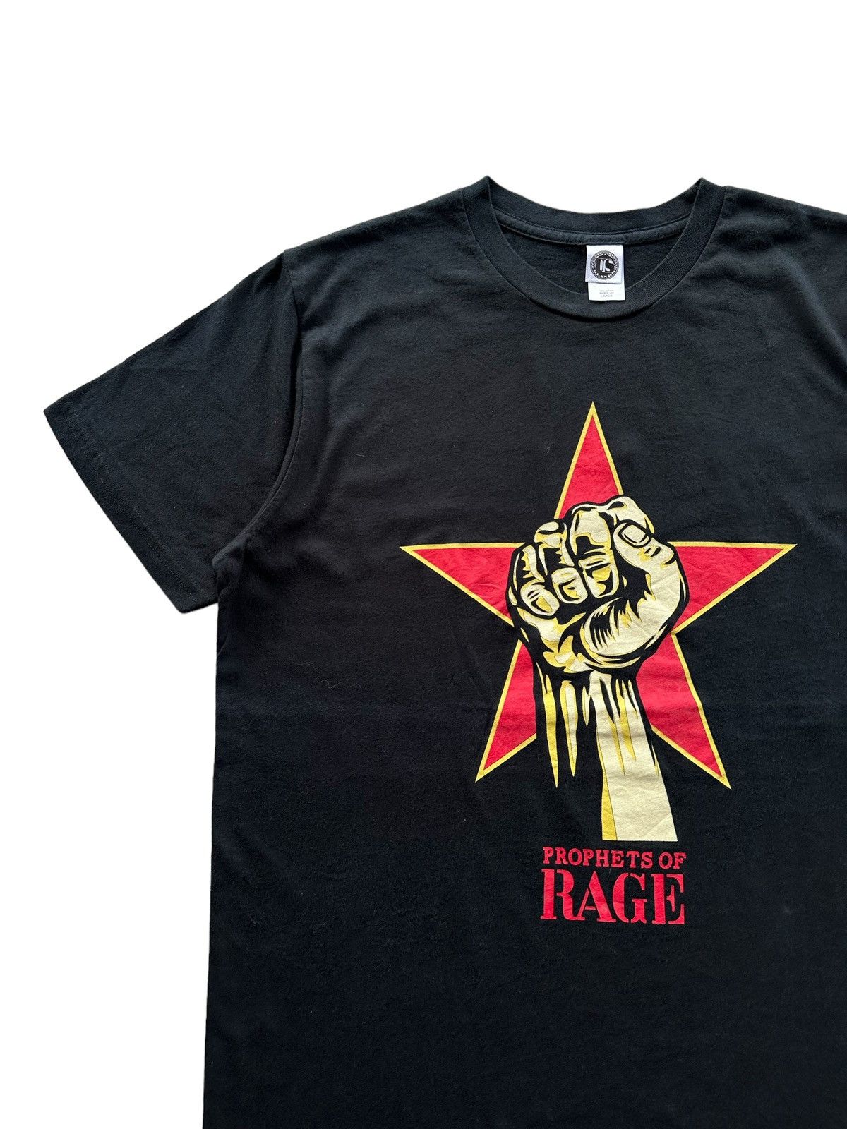 Punk And Yo X Rage Against The Machine Prophets Of Rage T-Shirts, Hoodie, Sweatshirt | FlexRushtees.com