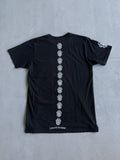 Chrome Hearts Rare Spine Dagger Tee Hoodie, Sweatshirt | FlexRushtees.com