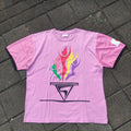 Band Tees Momoiro Clover Z Ayaka Sasaki World Summer 2013 Tee Hoodie, Sweatshirt | FlexRushtees.com