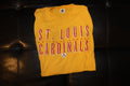 Starter St Louis Cardinals Tee