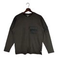 Smith Paul Smith Super Chino Shirt Long Sleeve Hoodie, Sweatshirt | AU16VibeMintTees.com
