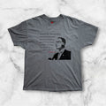 Iconic Quote T Shirt Hoodie, Sweatshirt | FlexRushtees.com