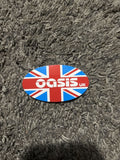 Hypebeast Oasis Uk Sticker T-Shirts, Hoodie, Sweatshirt | AU16VibeMintTees.com