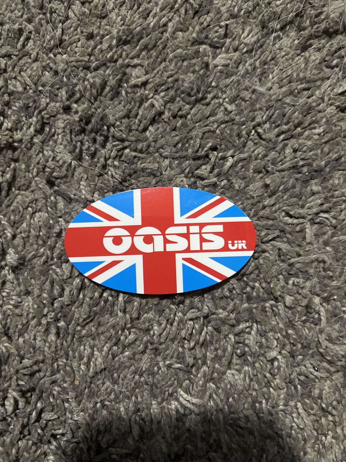 Hypebeast Oasis Uk Sticker T-Shirts, Hoodie, Sweatshirt | AU16VibeMintTees.com