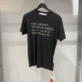 White Off White Figures Of Speech Brooklyn Museum Tee Hoodie, Sweatshirt | FlexRushtees.com