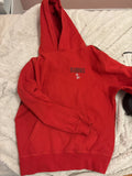 October S Very Own Ovo Scarface Hoodie