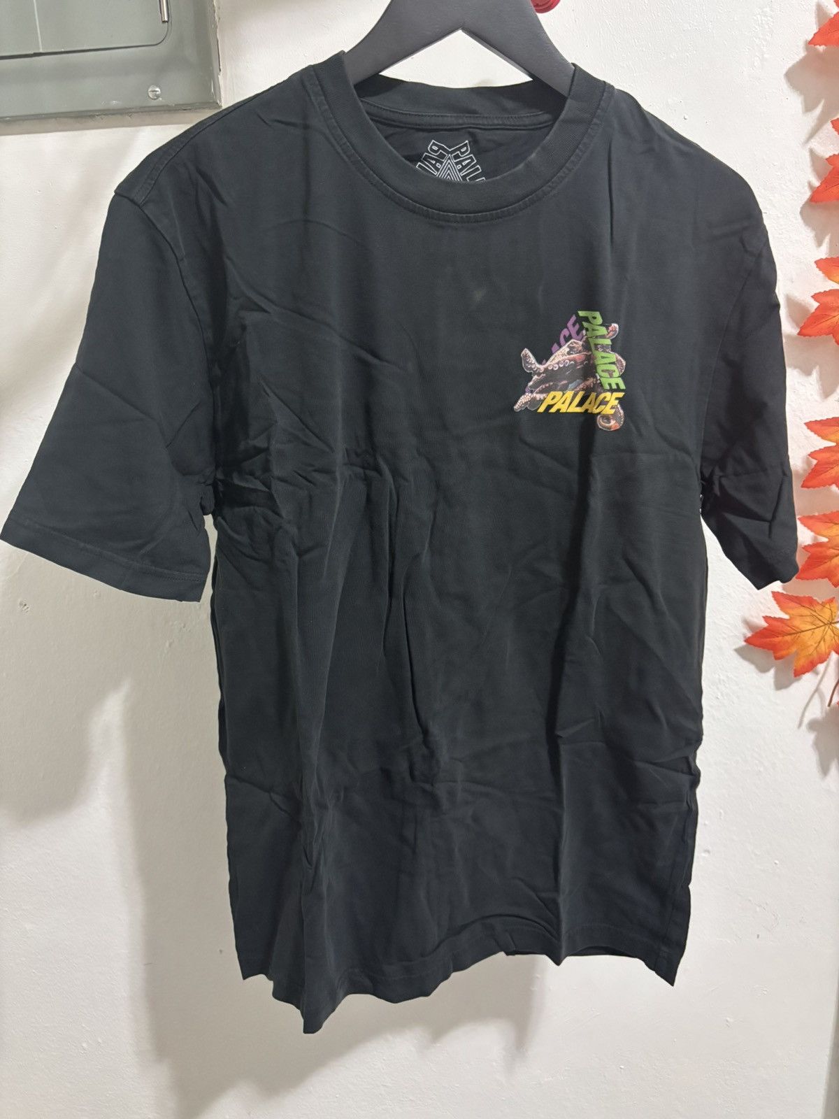 Palace Octo T Shirt Hoodie, Sweatshirt | FlexRushtees.com