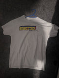Vintage Mf Doom Supervillain Tee